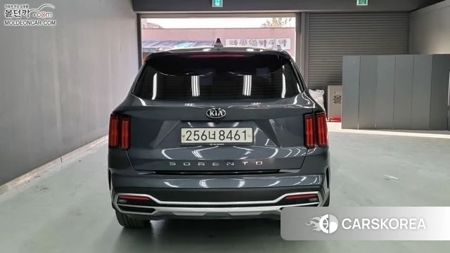 Kia Sorento 4th Generation id 4702992 из Кореи 8