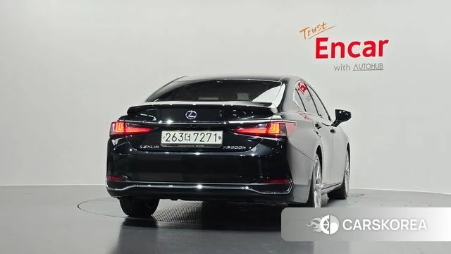 Lexus ES300h 7th generation id 4507640 из Кореи 28