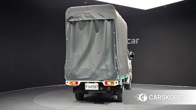 Chevrolet (GM Daewoo) New Labo id 3325151 из Кореи 14