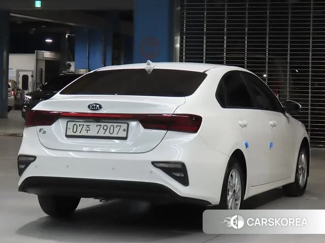 Kia Come New K3 id 3236312 из Кореи 14