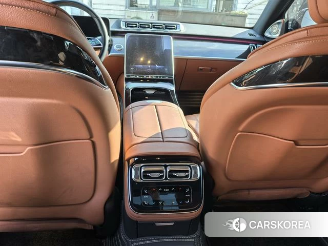 Mercedes-Benz S-class id 4256360 из Китая 9