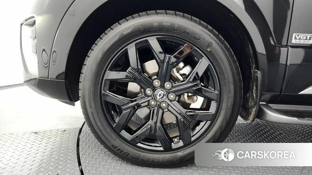 Kia Mohave Master id 3866016 из Кореи 14