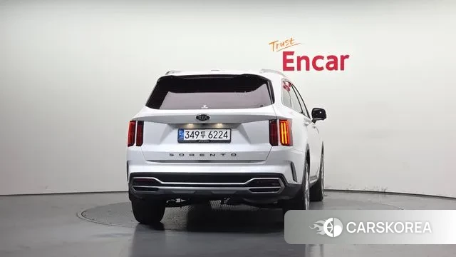 Kia Sorento 4th Generation id 3350220 из Кореи 14