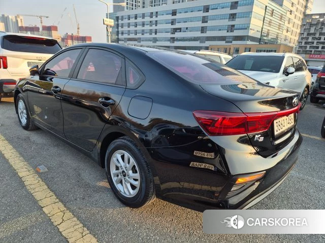 Kia Come New K3 id 3819997 из Кореи 14