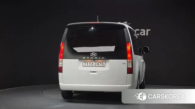 Hyundai Staria id 3586825 из Кореи 14