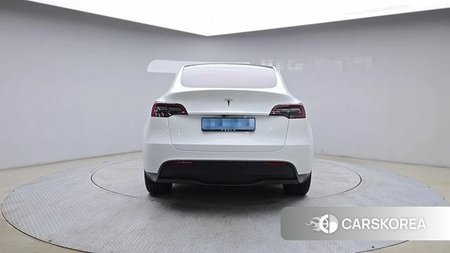 Tesla Model Y id 4847600 из Кореи 13