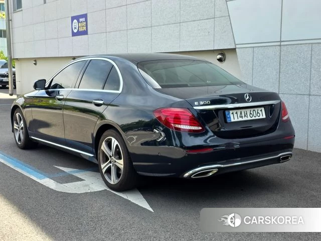 Mercedes-Benz E-Class W213 id 4652337 из Кореи 14