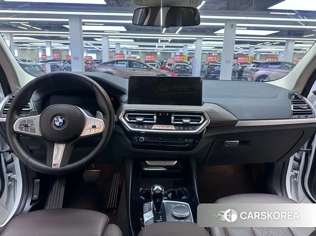 BMW X3 id 3913608 из Китая 11