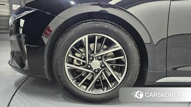 Hyundai The New Grandeur IG id 4362759 из Кореи 24