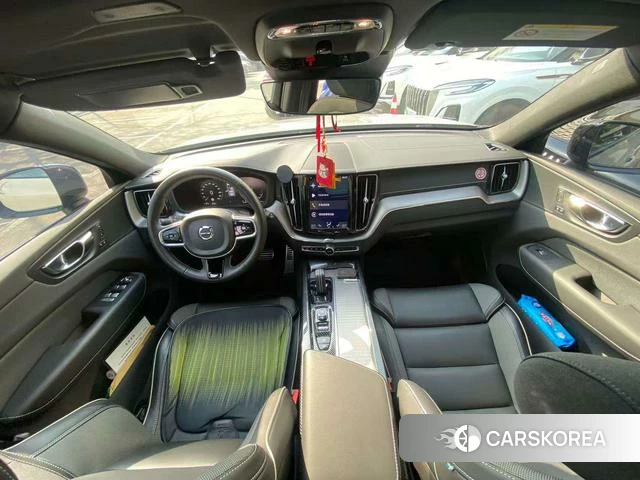 Volvo XC60 PHEV id 4216284 из Китая 16