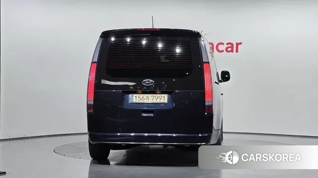 Hyundai Staria id 3640380 из Кореи 14