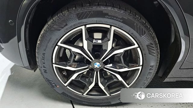 BMW X4 (G02) id 3953273 из Кореи 14