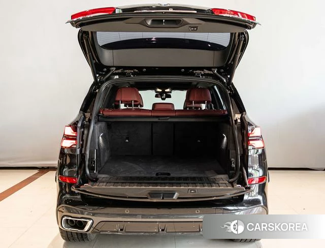 BMW X5 id 4271285 из Китая 15