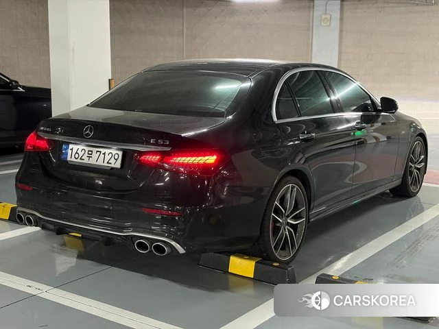 Mercedes-Benz E-Class W213 id 3851477 из Кореи 14