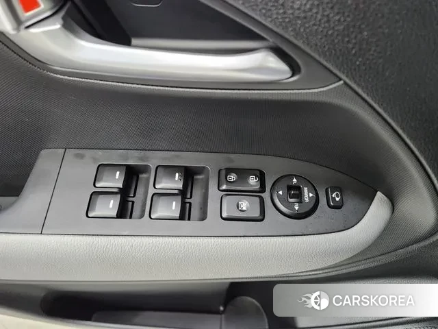 Kia The New Kia Ray id 3294311 из Кореи 14