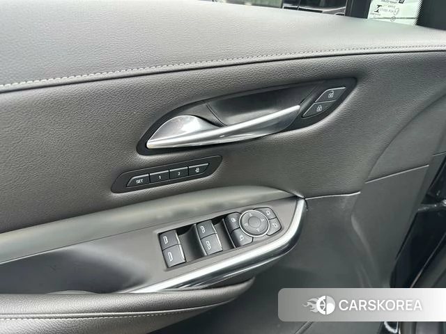Cadillac XT4 id 4212596 из Китая 17