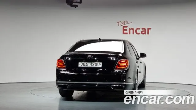 Kia More K9 id 2671080 из Кореи 14