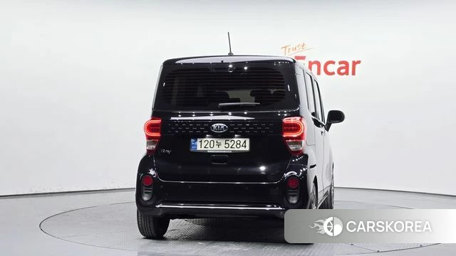 Kia The New Ray id 3899339 из Кореи 14