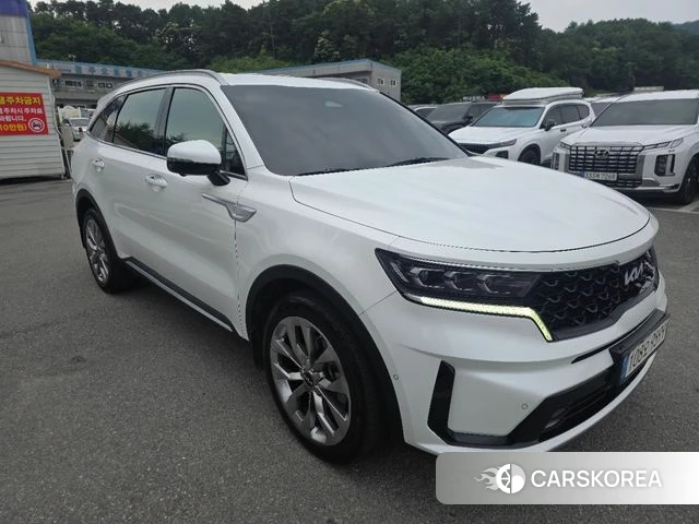 Kia Sorento 4th Generation id 4768992 из Кореи 14