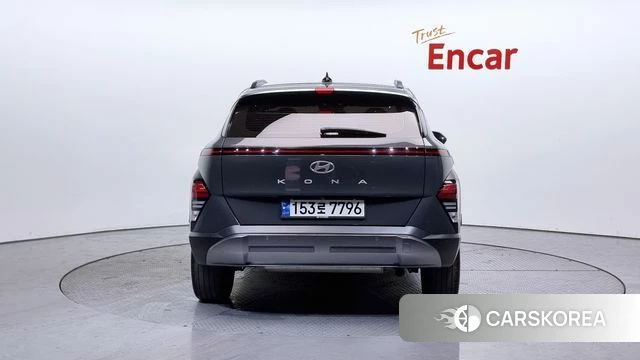 Hyundai Kona (SX2) id 3922391 из Кореи 14