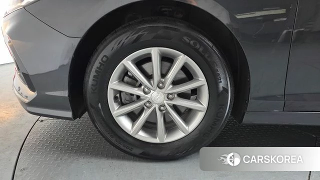 Hyundai Sonata New Rise id 3845714 из Кореи 14