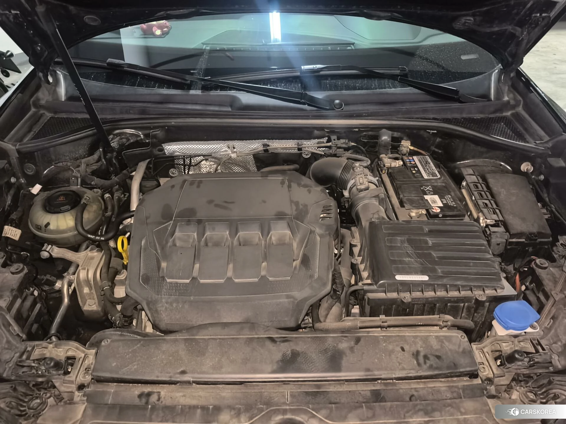 Audi Q3 Sportback id 4479262 из Китая 15