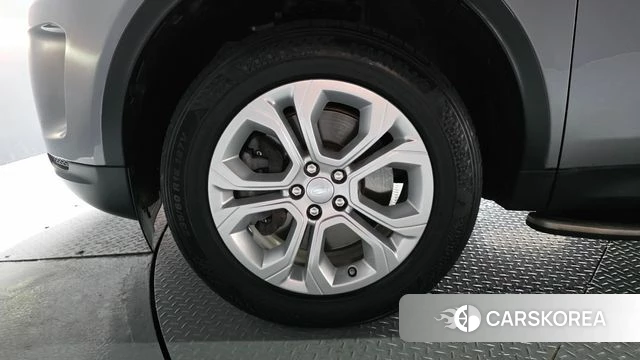 Land Rover Discovery Sports 2nd Generation id 4625573 из Кореи 34