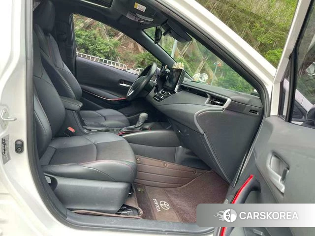 Toyota Lei Ling id 4290001 из Китая 12