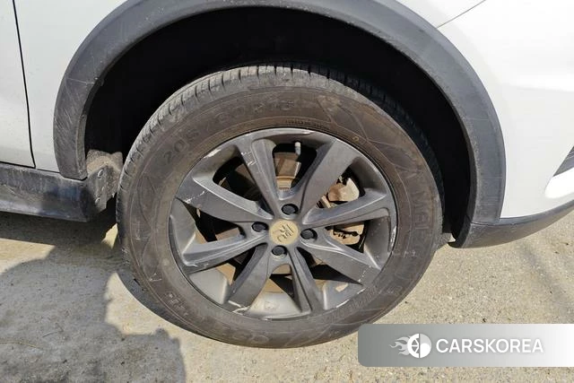 BYD Yuan EV id 4238450 из Китая 11