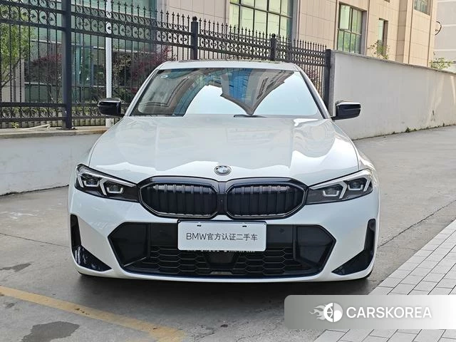 BMW 3 series id 3876096 из Китая 5