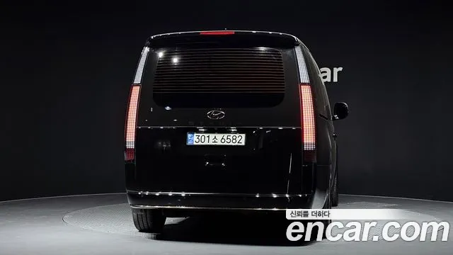 Hyundai Staria id 2677416 из Кореи 14