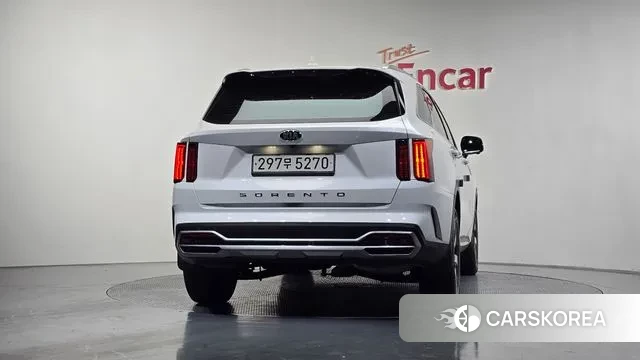 Kia Sorento 4th Generation id 3454116 из Кореи 14