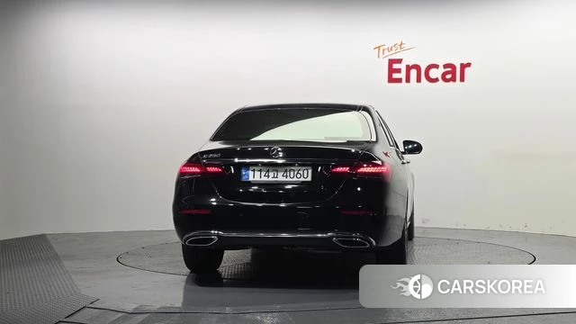 Mercedes-Benz E-Class W213 id 3842194 из Кореи 14