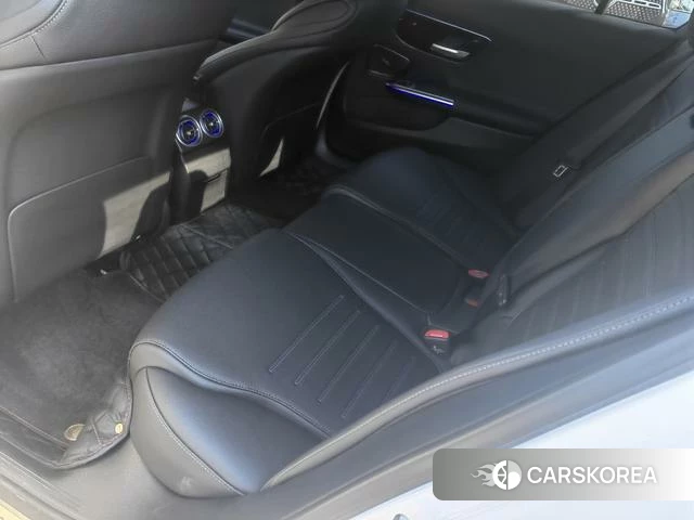 Mercedes-Benz Class C 2024 Белый из Китая, фото 6