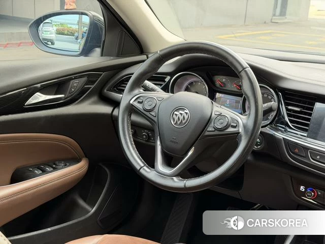 Buick Regal id 4214539 из Китая 13