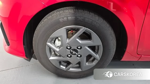 Kia The New Morning (JA) id 3377715 из Кореи 14