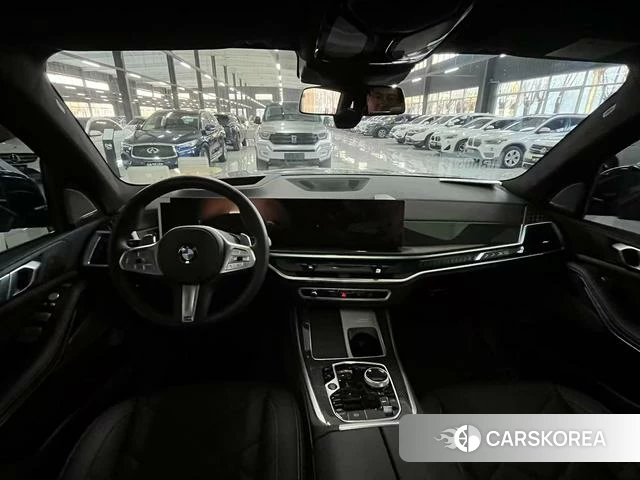 BMW X5 id 4359332 из Китая 16