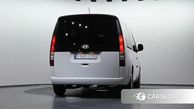 Hyundai Staria id 4602233 из Кореи 24