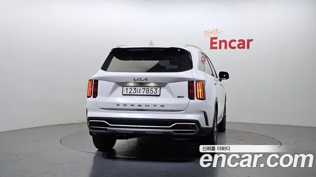 Kia Sorento 4th Generation id 2788981 из Кореи 14
