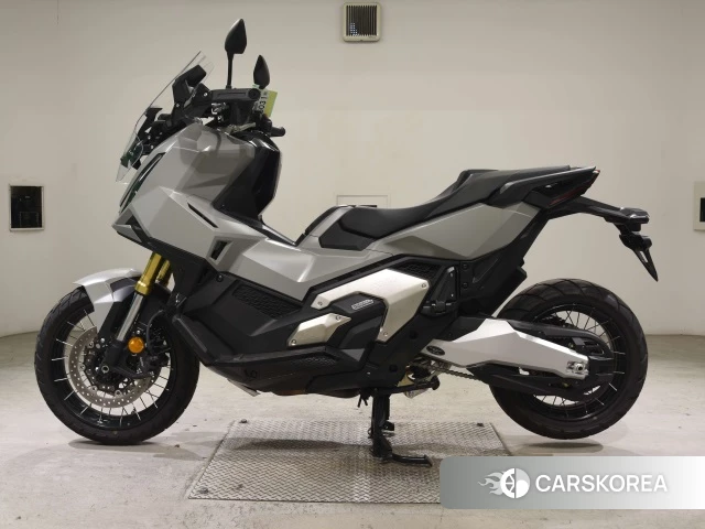 Проданный Honda X-ADV 750 2025 из Японии, фото 2