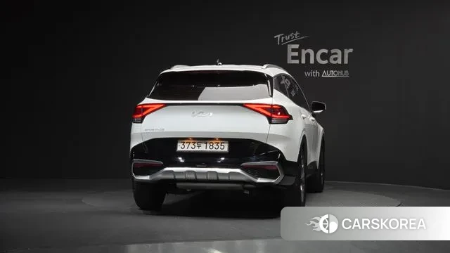 Kia Sportage 5th Generation id 3592047 из Кореи 14