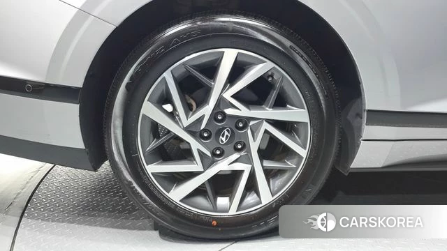 Hyundai Grandeur Hybrid (GN7) id 4928878 из Кореи 24