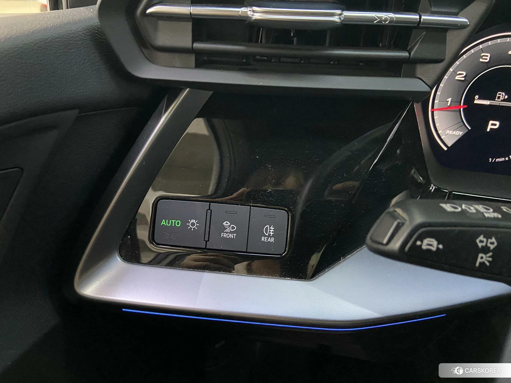Audi A3 id 4510775 из Китая 20