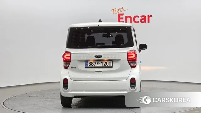 Kia The New Ray id 3732808 из Кореи 14