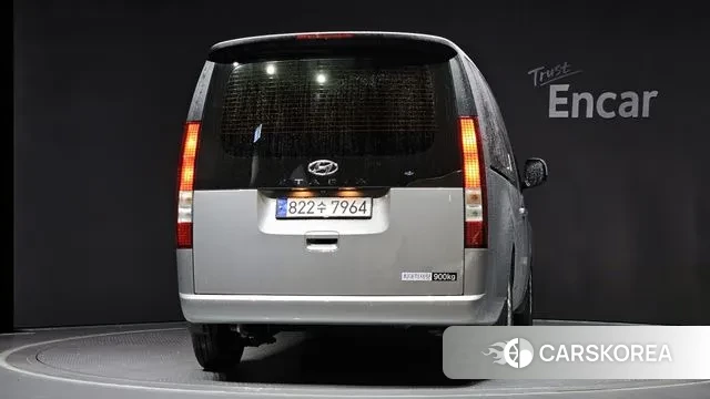 Hyundai Staria id 2925513 из Кореи 14