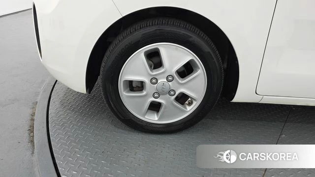 Kia The New Ray id 4937316 из Кореи 24