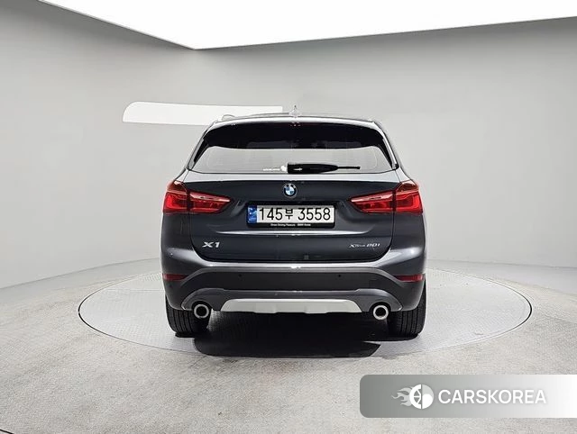 BMW X1 (F48) id 4349909 из Кореи 14