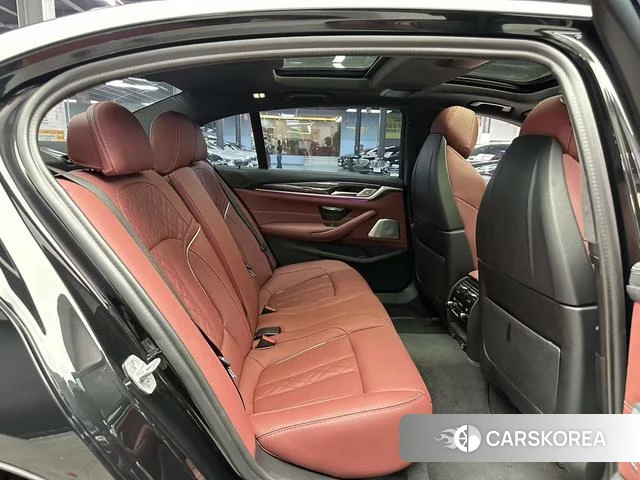 BMW 5 series id 4273548 из Китая 10