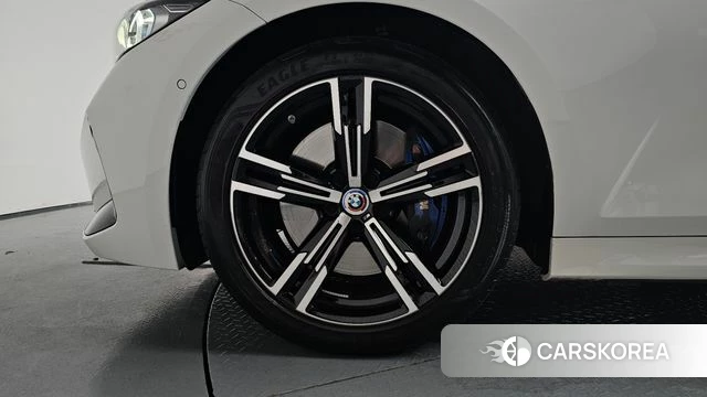 BMW 3 Series (G20) id 4665118 из Кореи 30