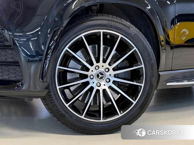 Mercedes-Benz GLE-Class W167 id 4872119 из Кореи 14